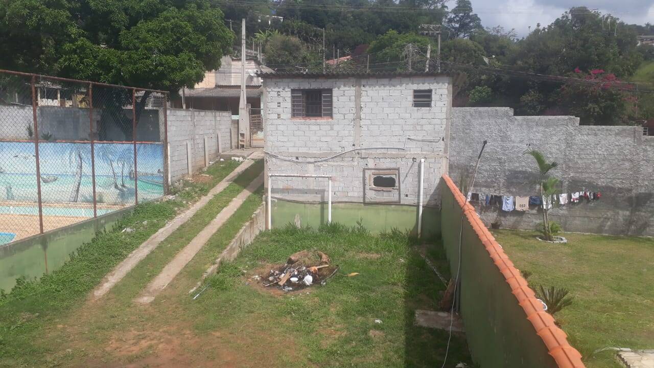 Casa, 3 quartos, 120 m² - Foto 1