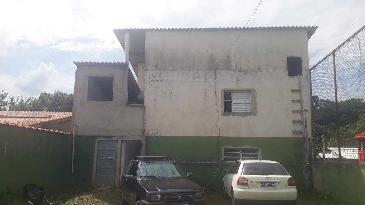 Casa, 3 quartos, 120 m² - Foto 2