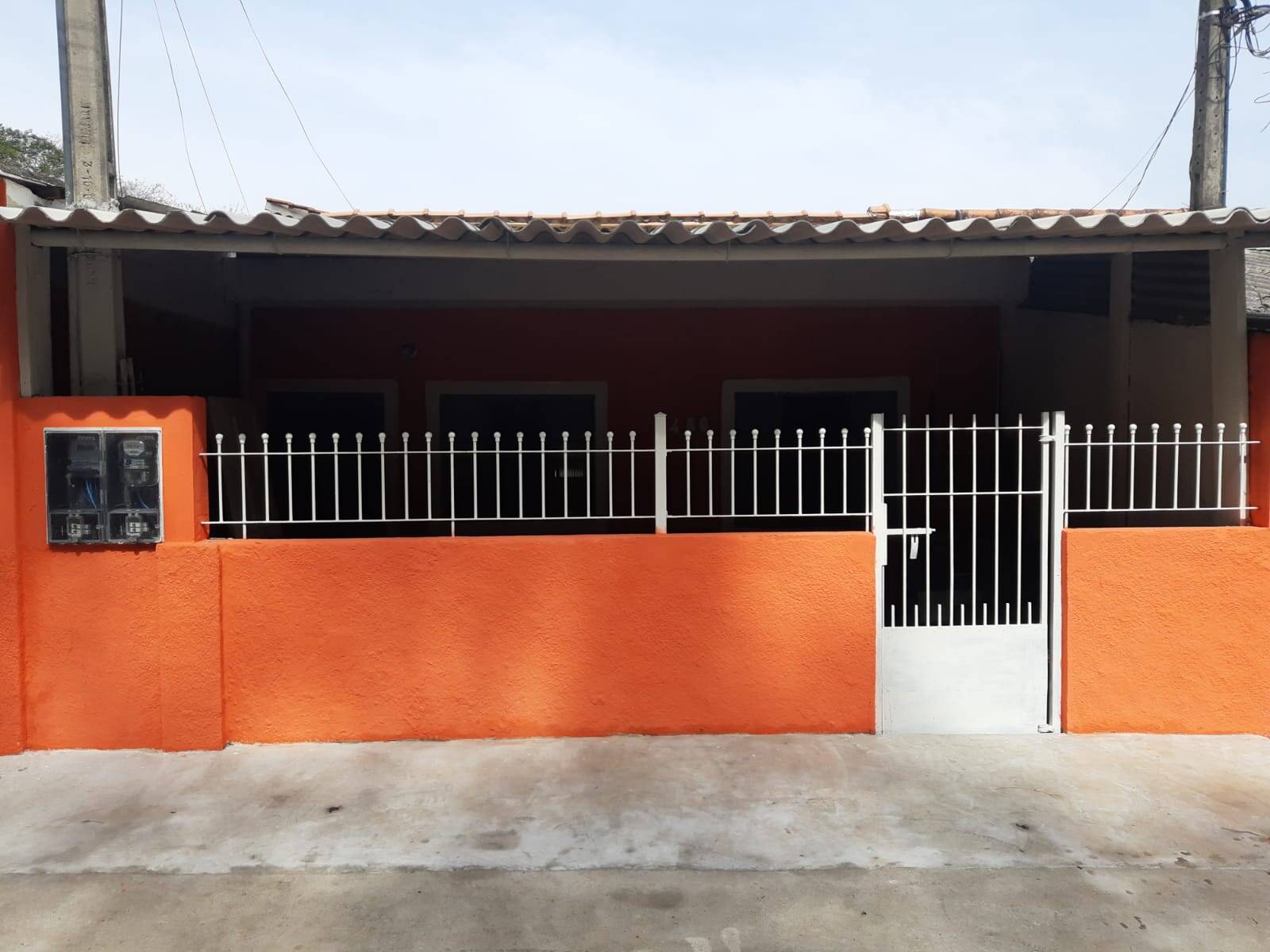 Casa, 2 quartos, 100 m² - Foto 1
