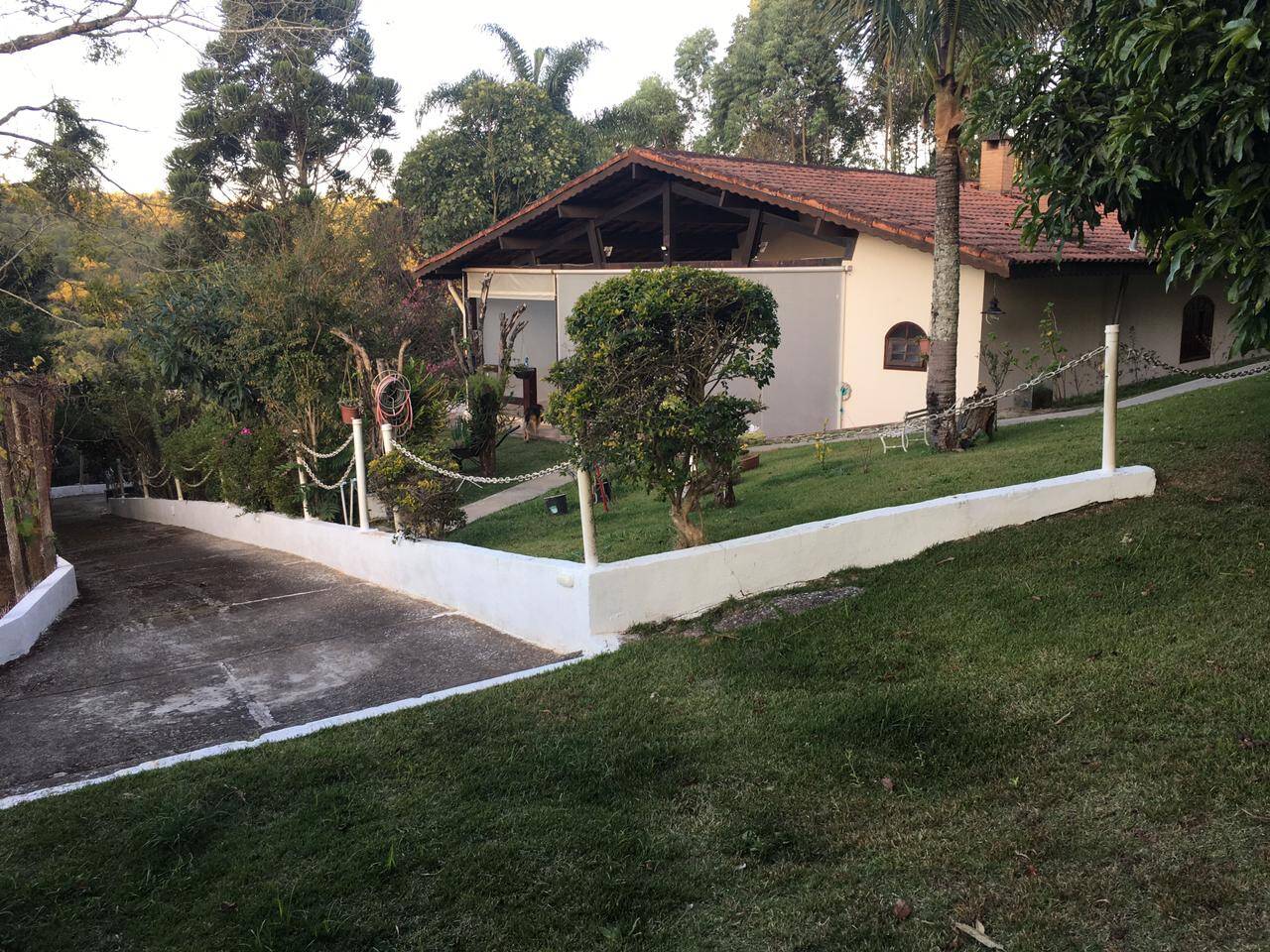 Chácara à venda com 3 quartos, 500m² - Foto 11
