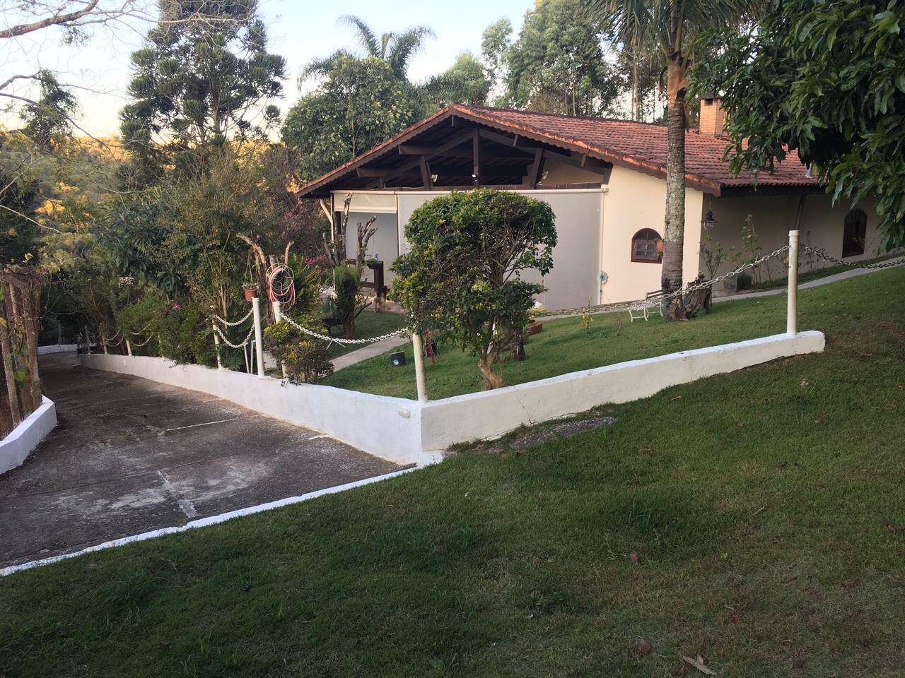 Chácara à venda com 3 quartos, 500m² - Foto 13