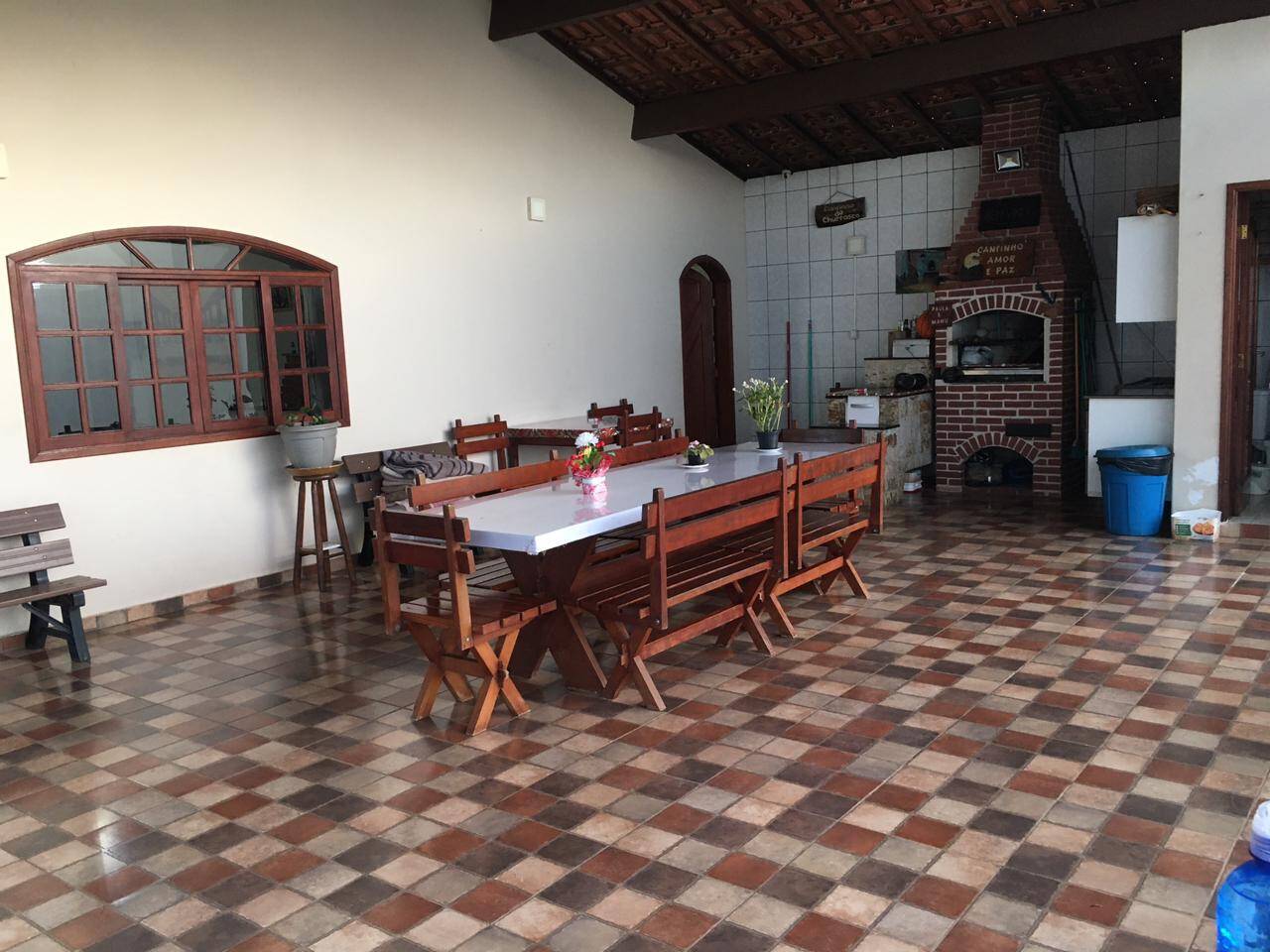 Chácara à venda com 3 quartos, 500m² - Foto 19