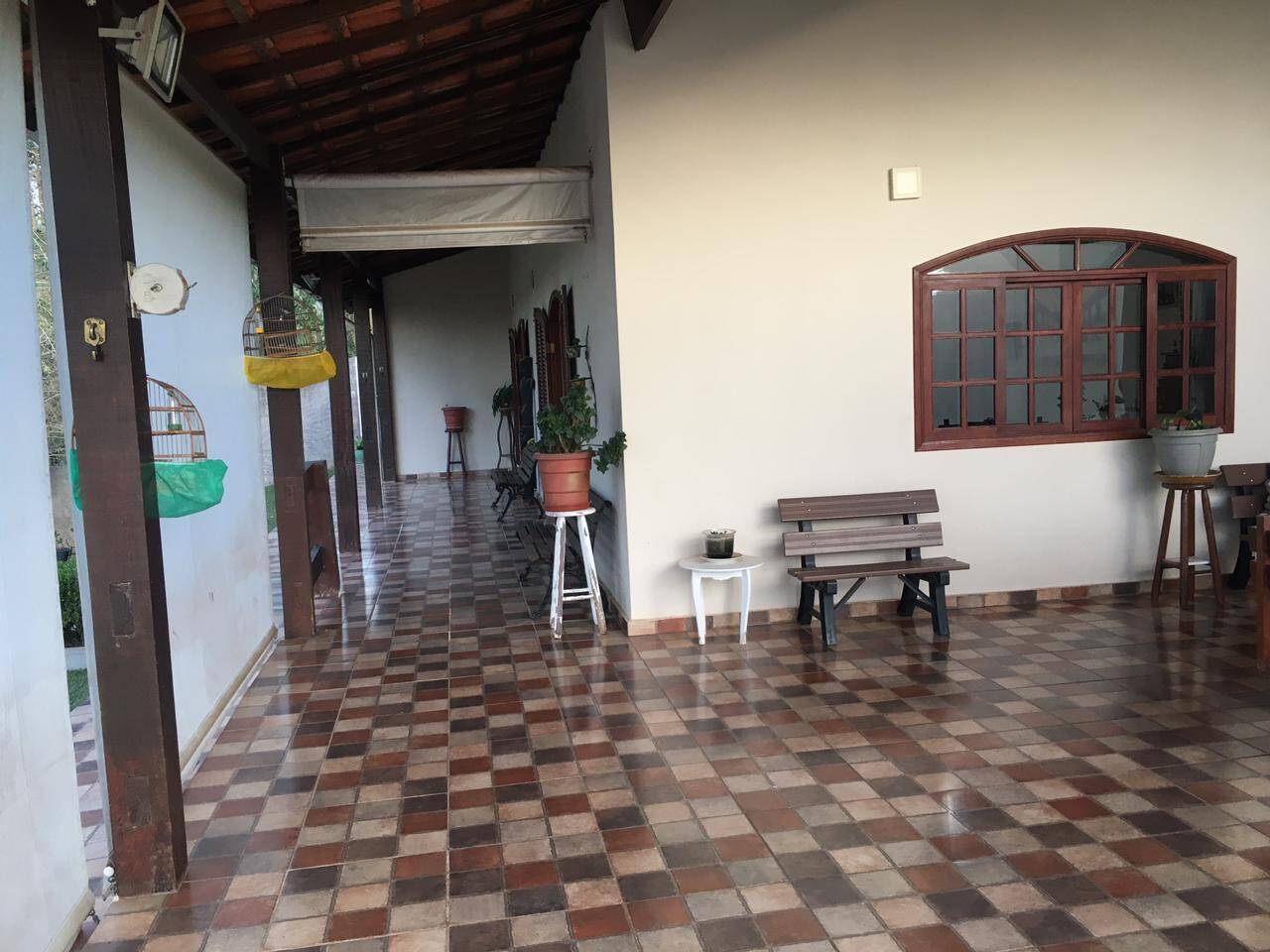 Chácara à venda com 3 quartos, 500m² - Foto 22