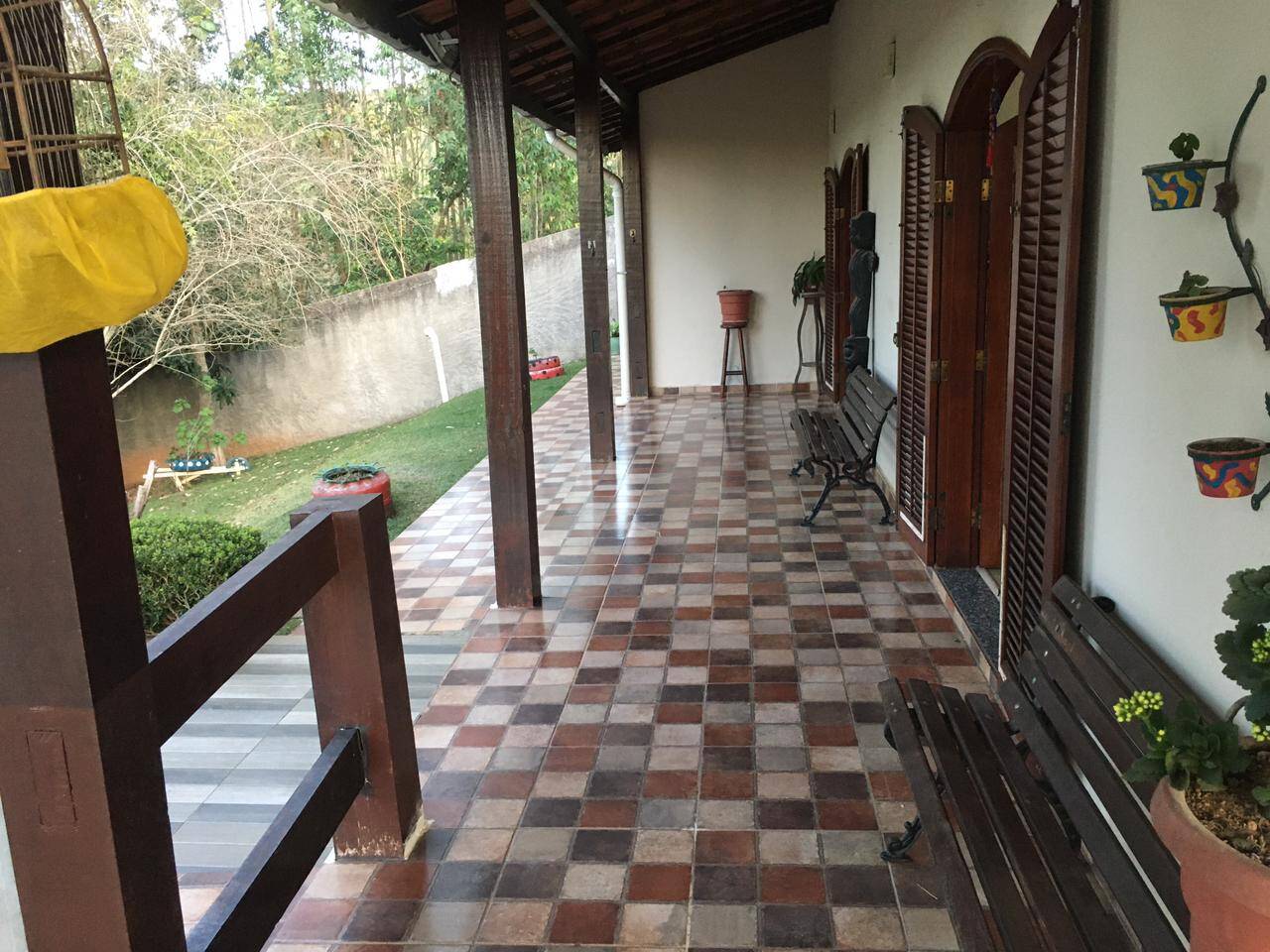 Chácara à venda com 3 quartos, 500m² - Foto 25