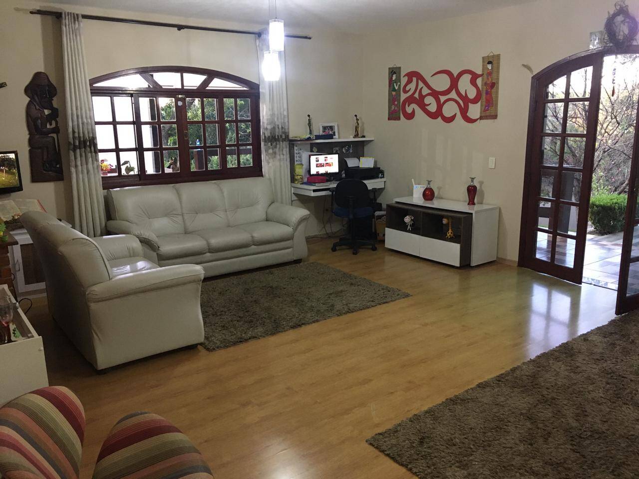 Chácara à venda com 3 quartos, 500m² - Foto 35