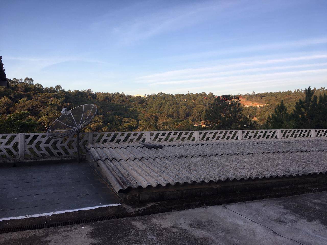 Chácara à venda com 3 quartos, 500m² - Foto 1
