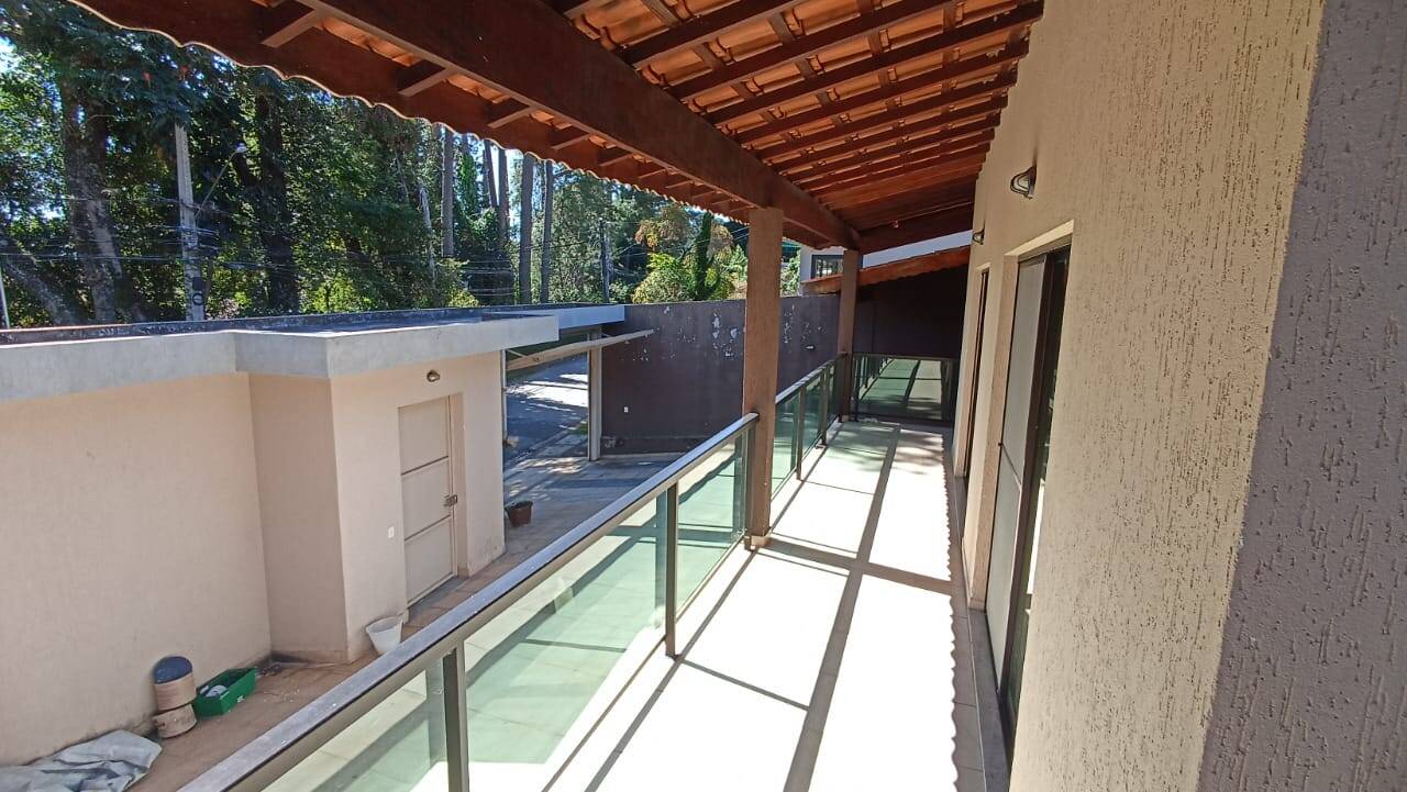 Casa, 5 quartos, 330 m² - Foto 9