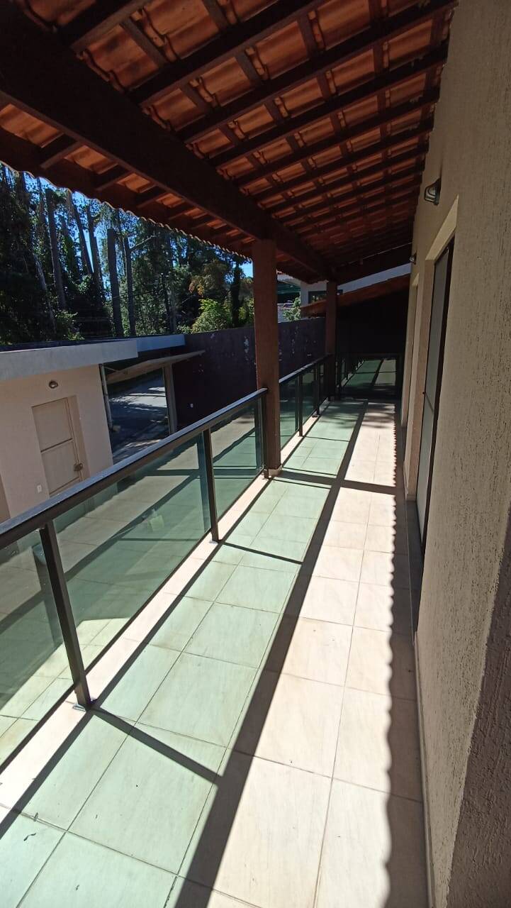 Casa, 5 quartos, 330 m² - Foto 19