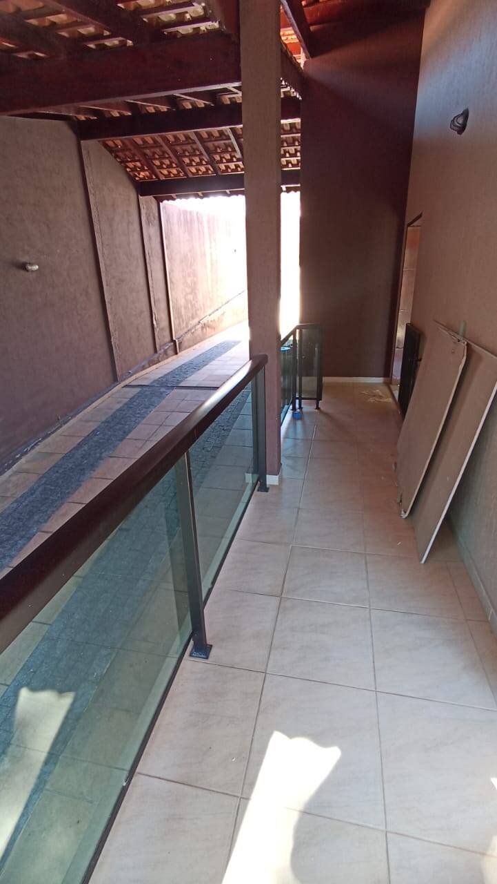 Casa, 5 quartos, 330 m² - Foto 20