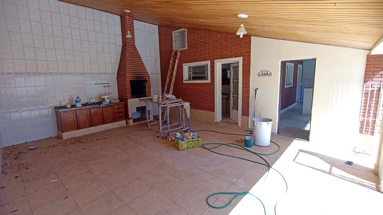 Casa, 5 quartos, 330 m² - Foto 25