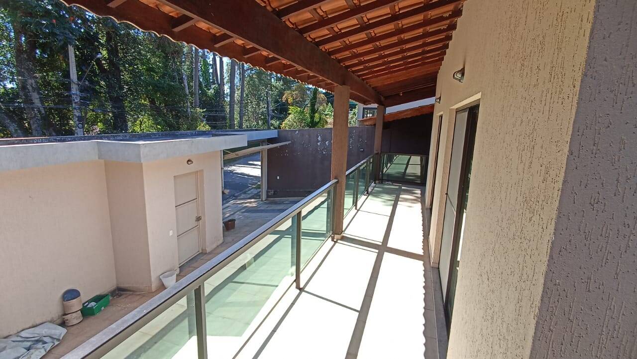 Casa, 5 quartos, 330 m² - Foto 30