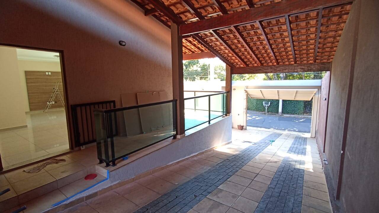 Casa, 5 quartos, 330 m² - Foto 33