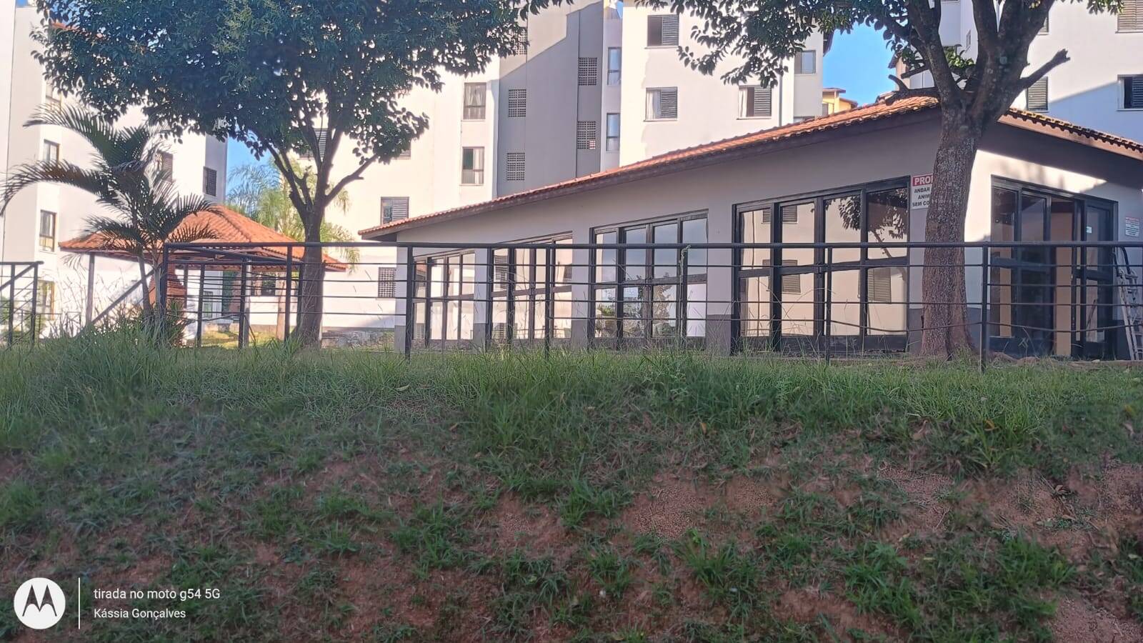 Apartamento, 2 quartos, 45 m² - Foto 1