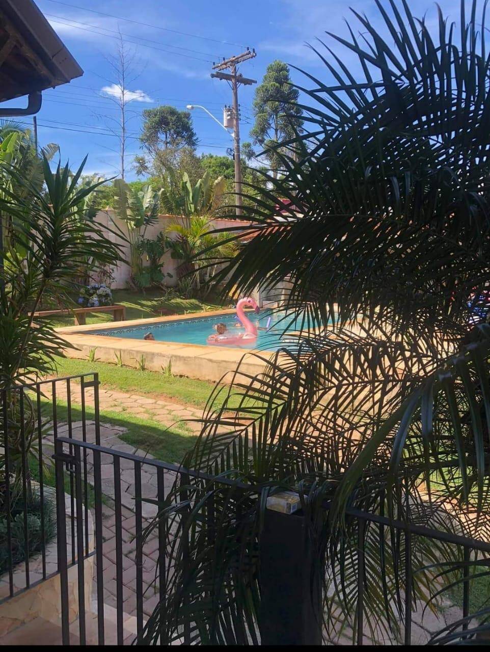 Chácara para alugar com 5 quartos, 250m² - Foto 20