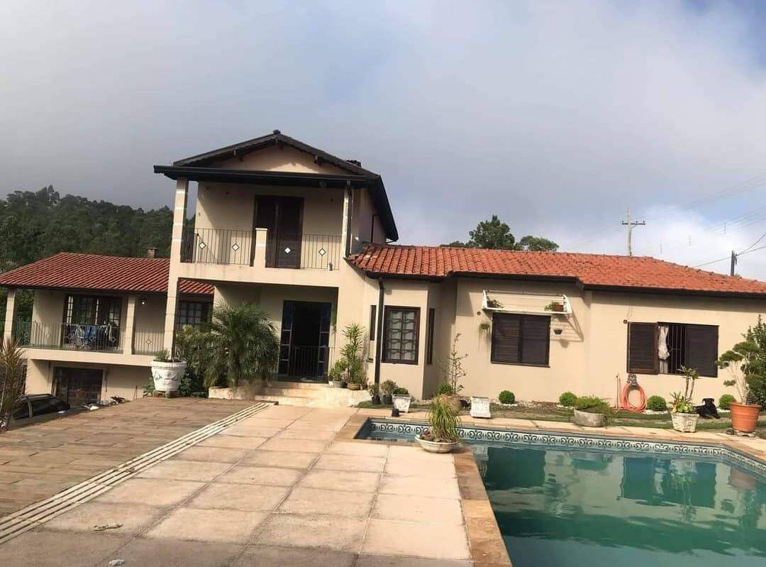 Chácara para alugar com 5 quartos, 250m² - Foto 18