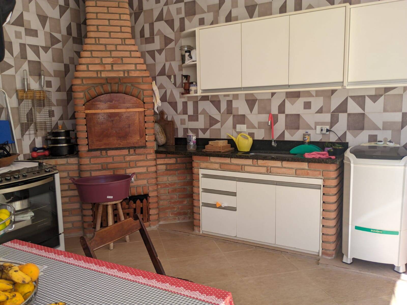 Casa, 4 quartos, 180 m² - Foto 16