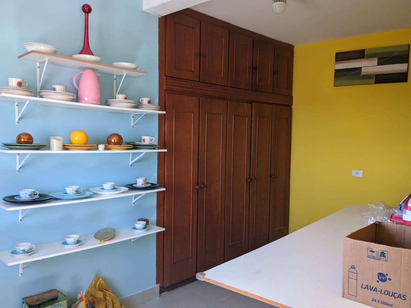 Casa, 4 quartos, 180 m² - Foto 14