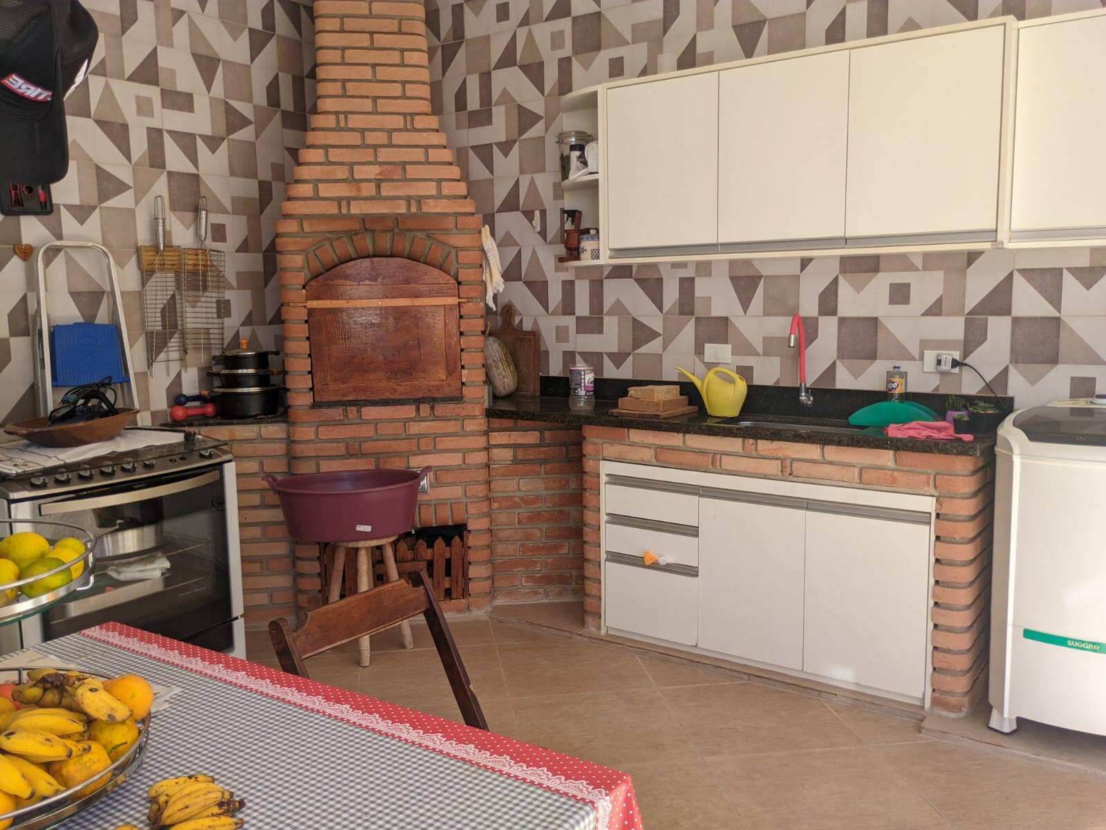 Casa, 4 quartos, 180 m² - Foto 17