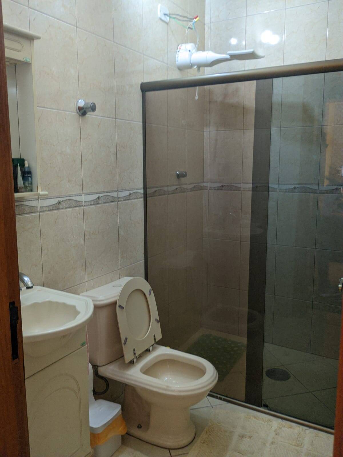 Casa, 4 quartos, 180 m² - Foto 25