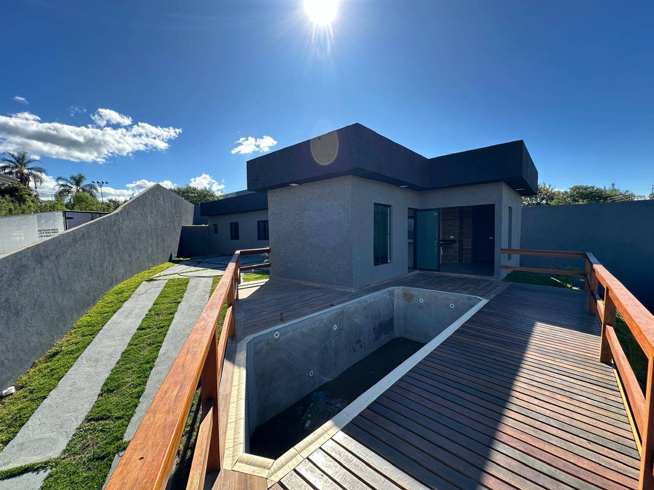 Casa, 3 quartos, 500 m² - Foto 11