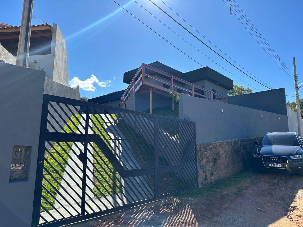 Casa, 3 quartos, 500 m² - Foto 13