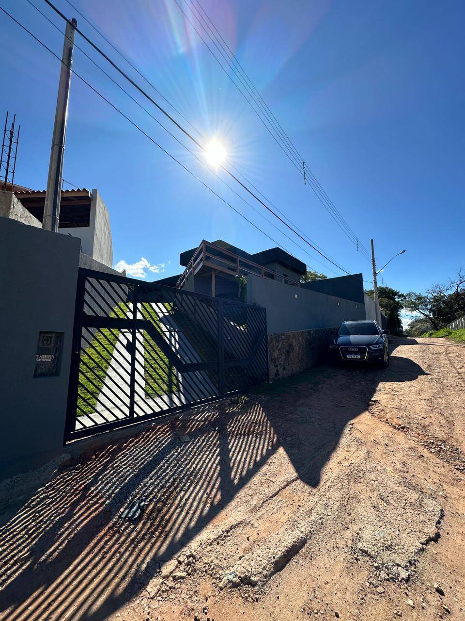 Casa, 3 quartos, 500 m² - Foto 12