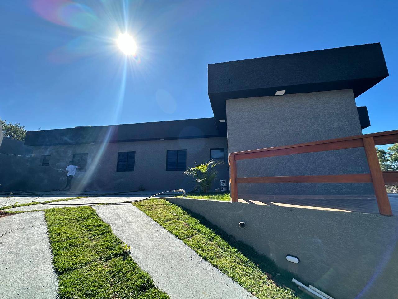 Casa, 3 quartos, 500 m² - Foto 16