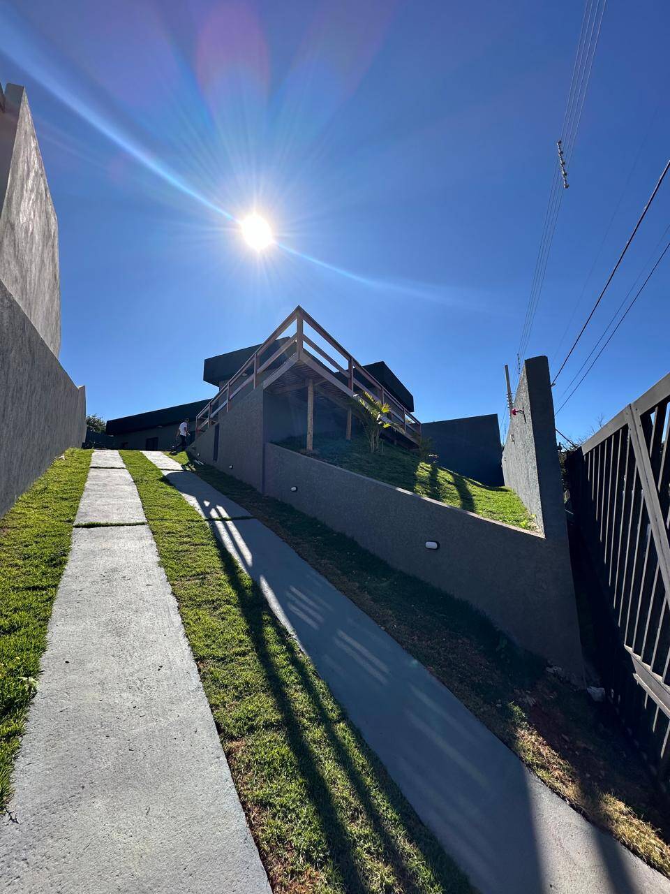 Casa, 3 quartos, 500 m² - Foto 19