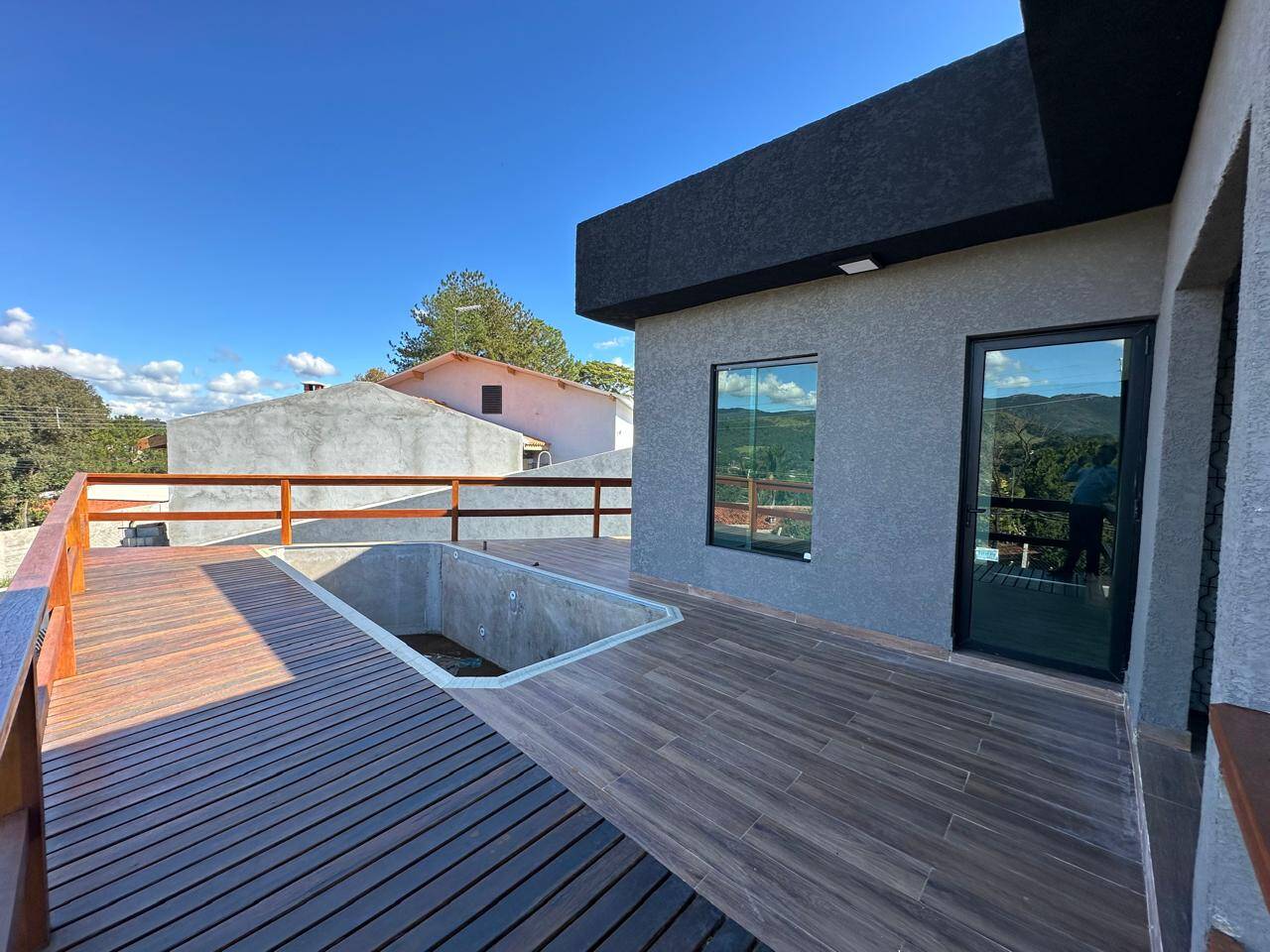 Casa, 3 quartos, 500 m² - Foto 26