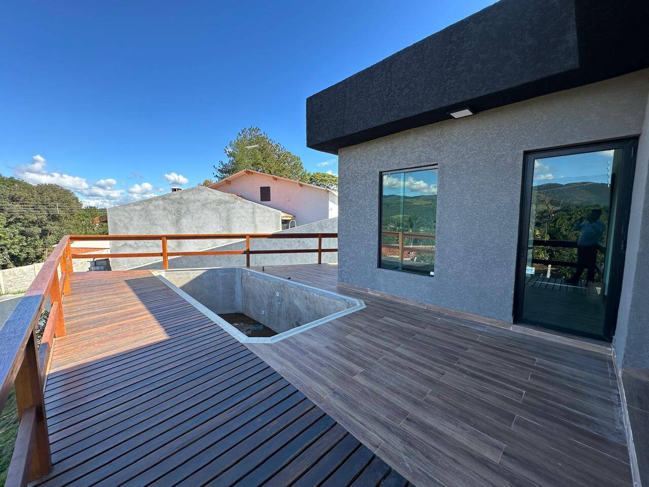 Casa, 3 quartos, 500 m² - Foto 27