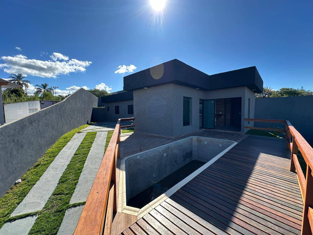 Casa, 3 quartos, 500 m² - Foto 60