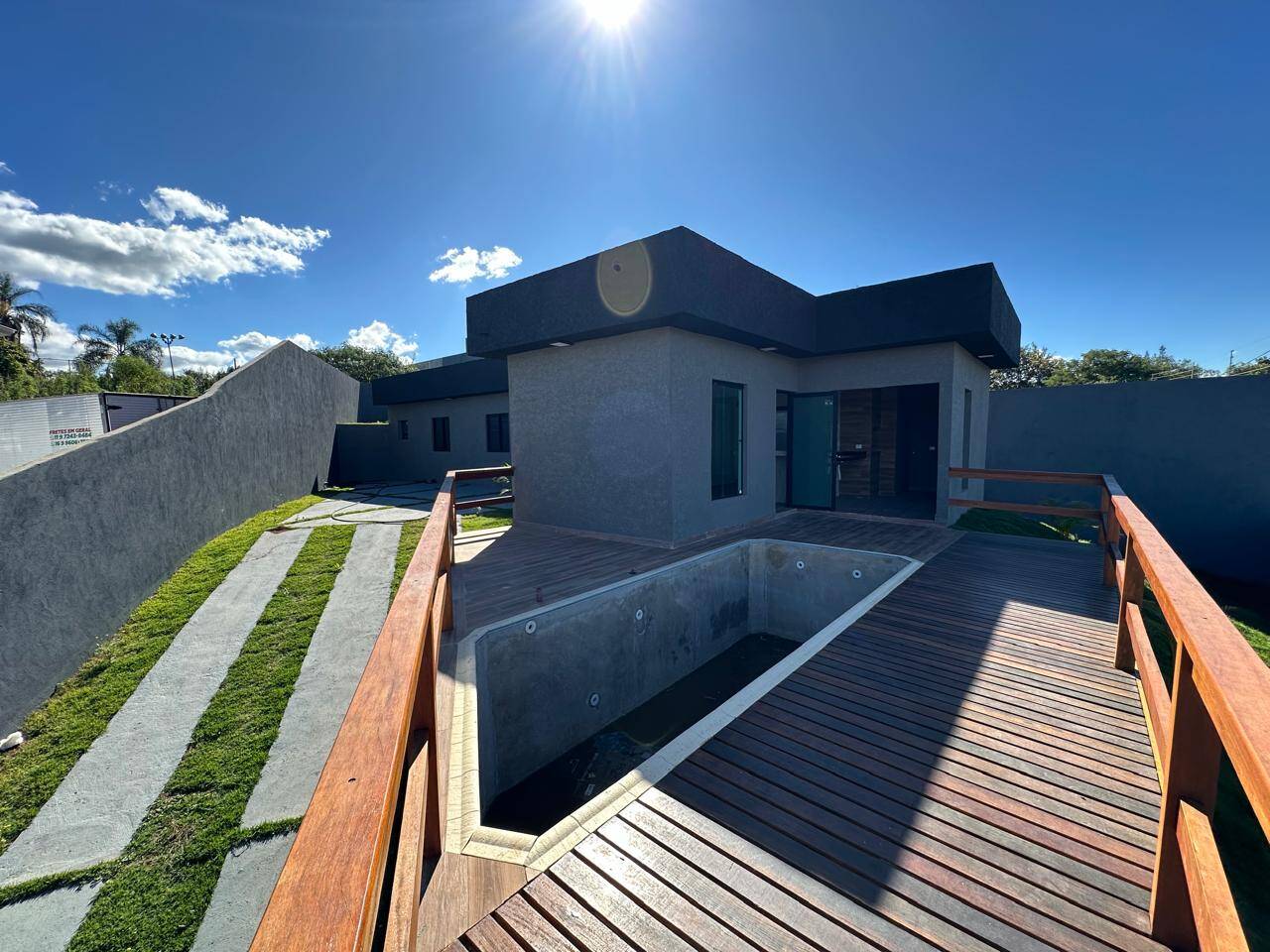 Casa, 3 quartos, 500 m² - Foto 65