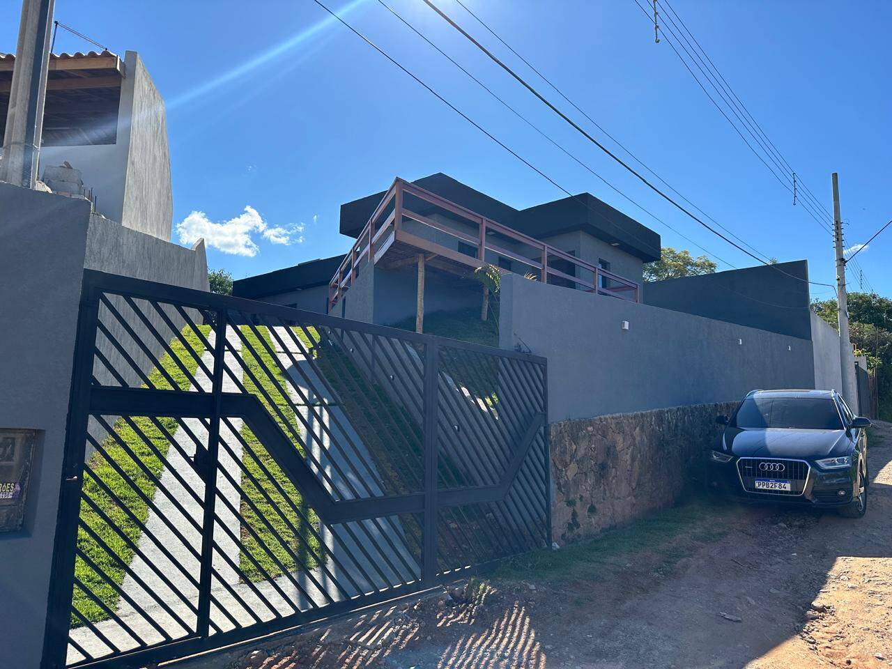Casa, 3 quartos, 500 m² - Foto 64