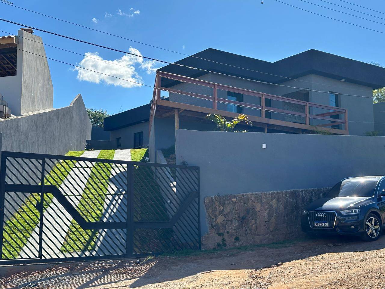 Casa, 3 quartos, 500 m² - Foto 67