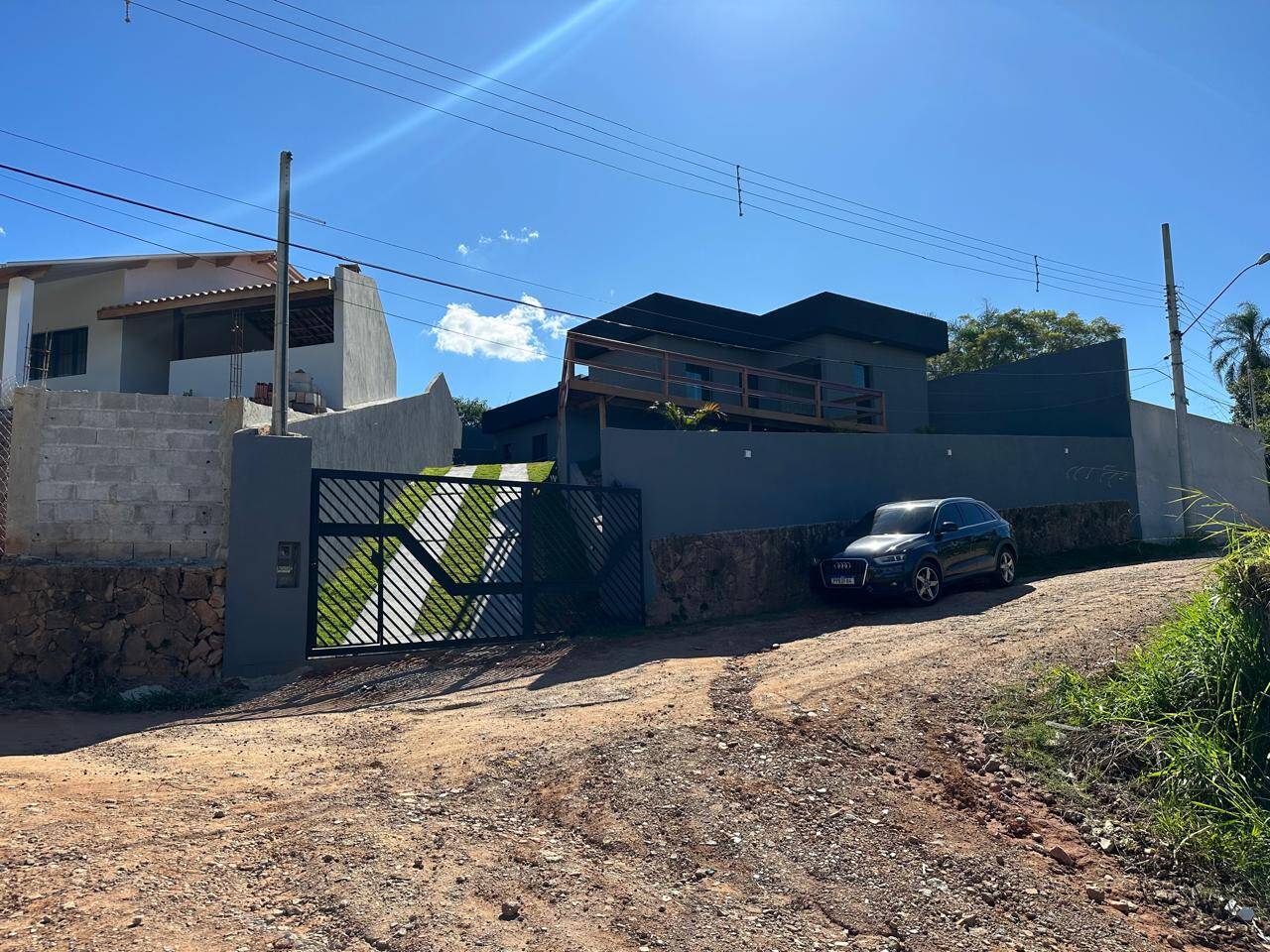 Casa, 3 quartos, 500 m² - Foto 66
