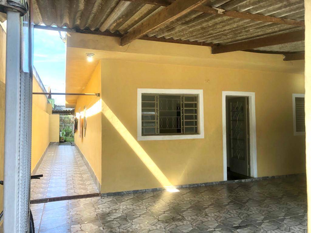 Casa, 3 quartos, 130 m² - Foto 1