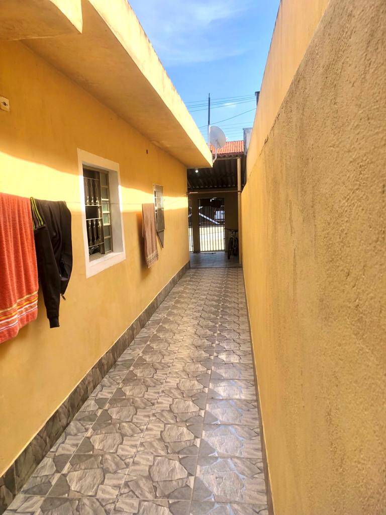 Casa, 3 quartos, 130 m² - Foto 12