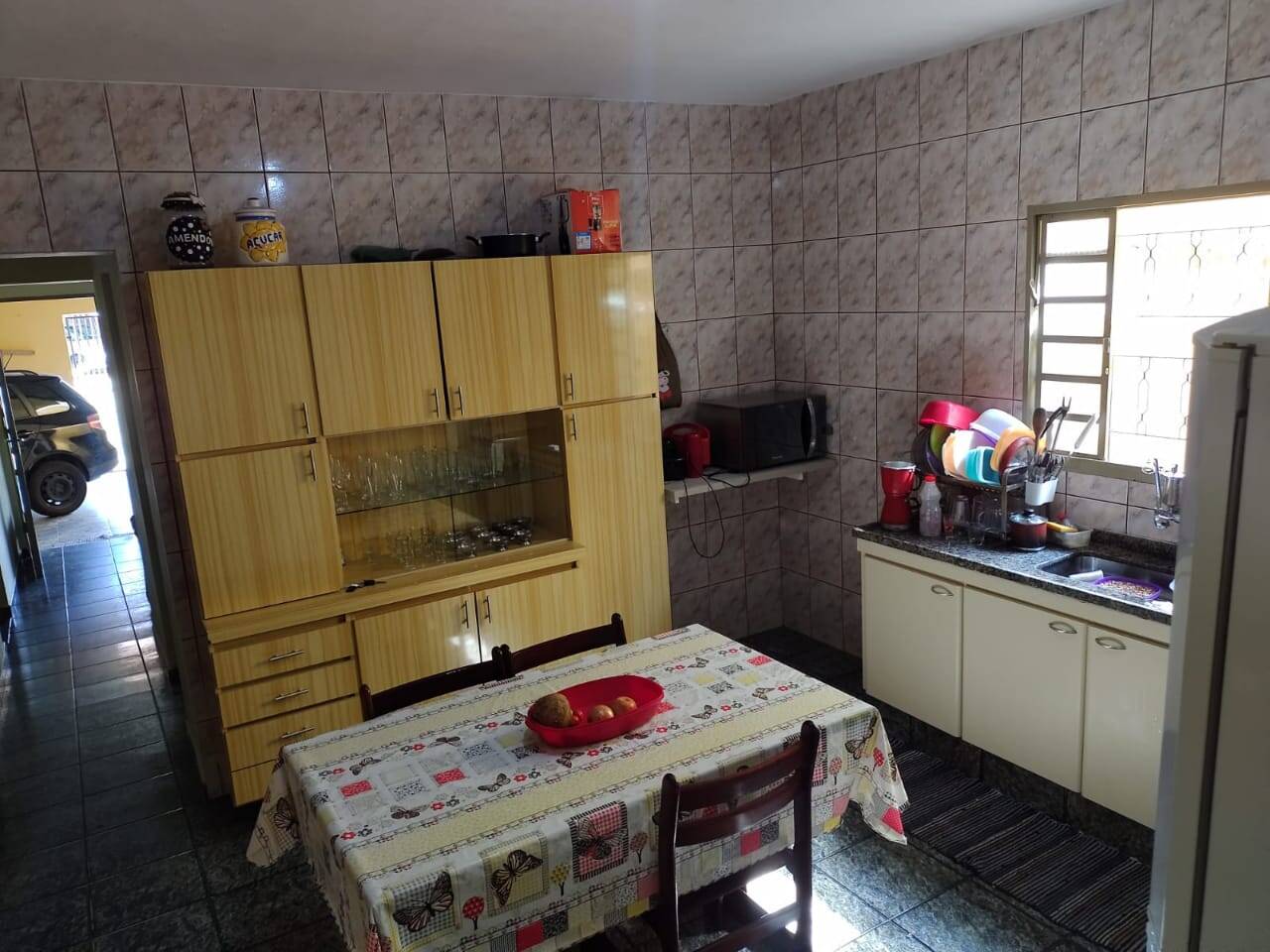 Casa, 3 quartos, 130 m² - Foto 21