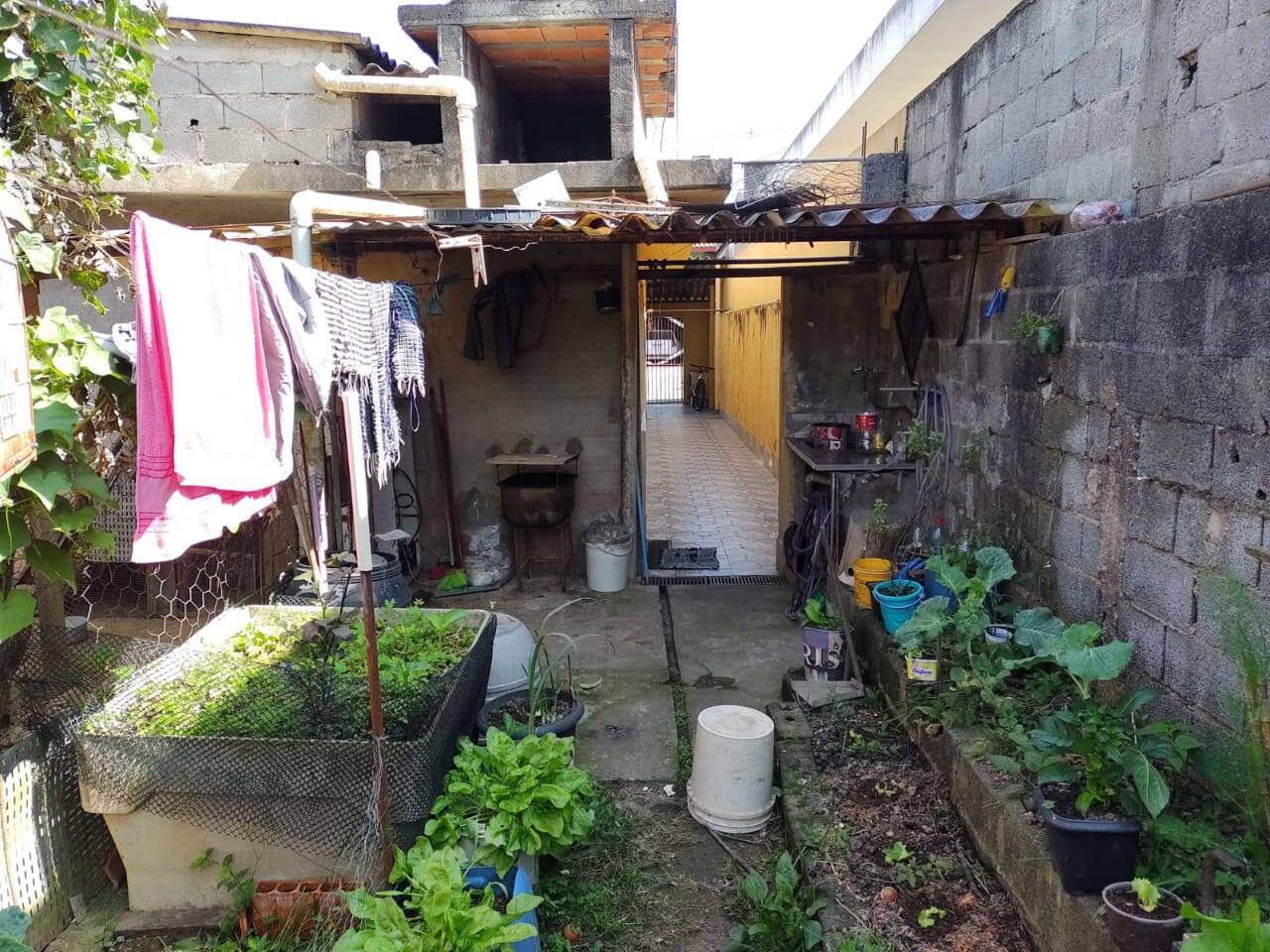 Casa, 3 quartos, 130 m² - Foto 20