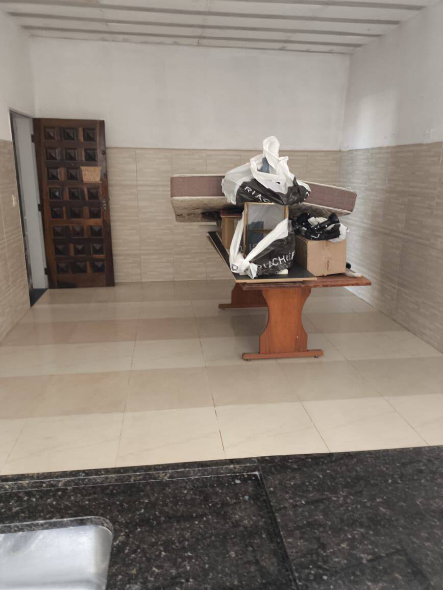 Depósito-Galpão, 700 m² - Foto 3