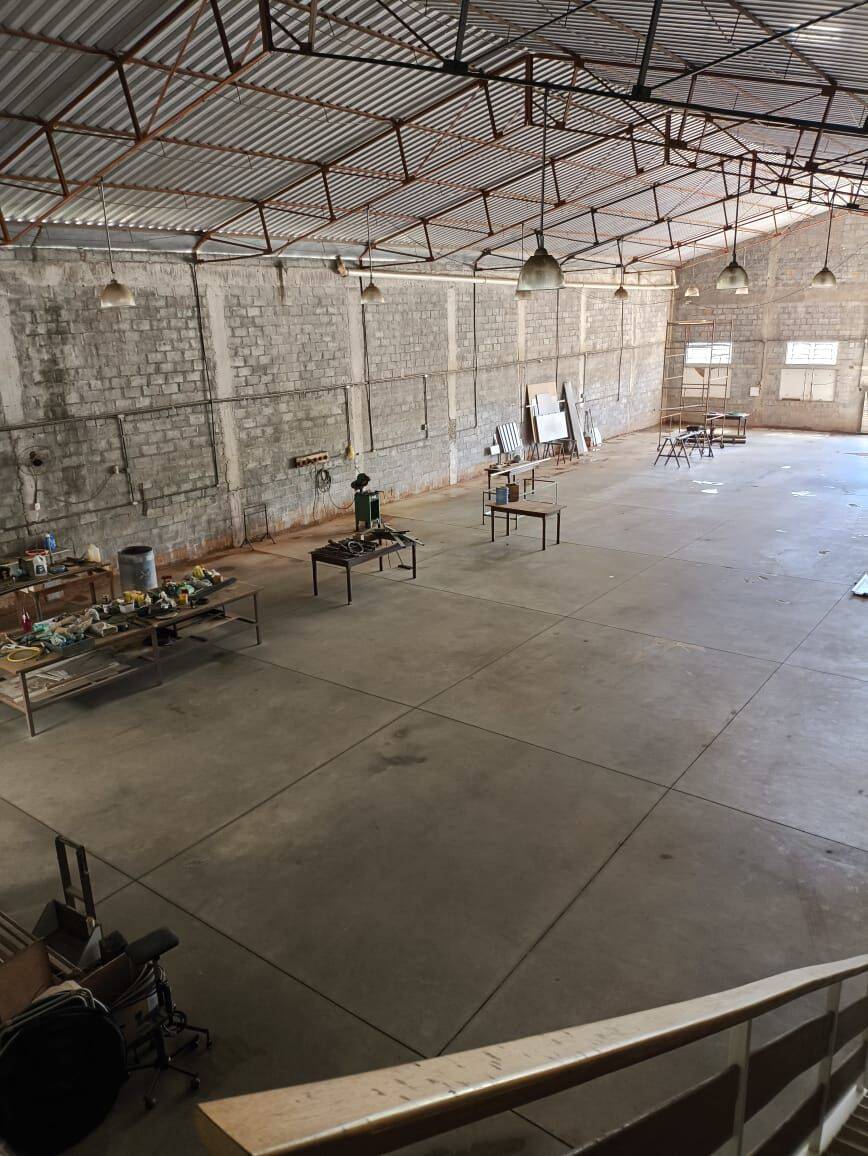 Depósito-Galpão, 700 m² - Foto 4