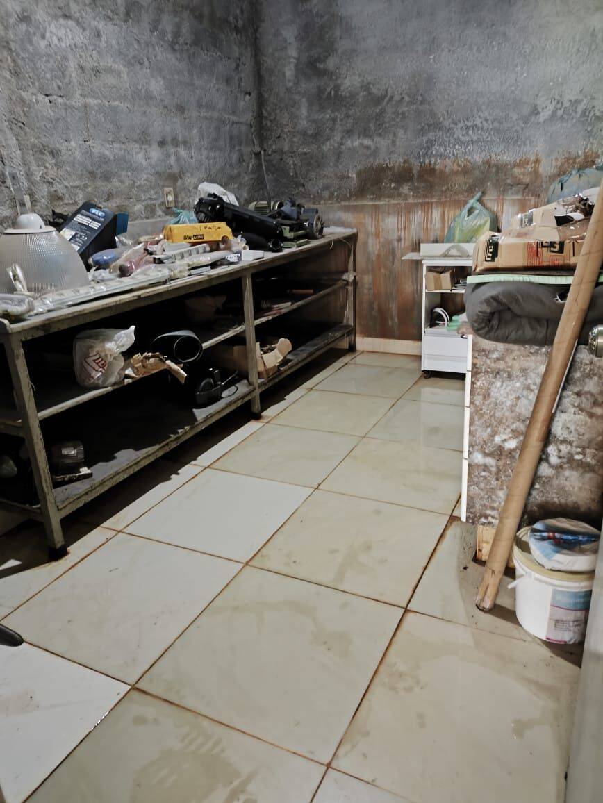 Depósito-Galpão, 700 m² - Foto 8