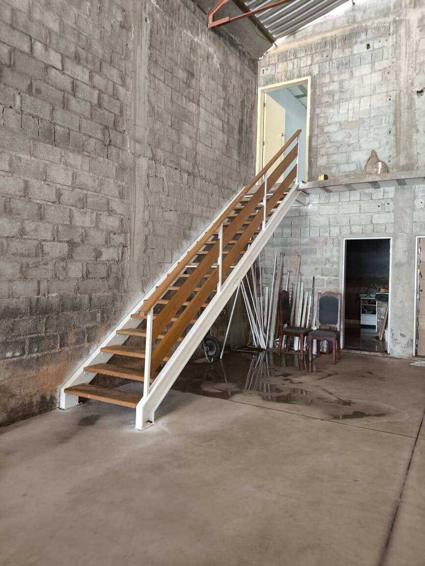 Depósito-Galpão, 700 m² - Foto 7