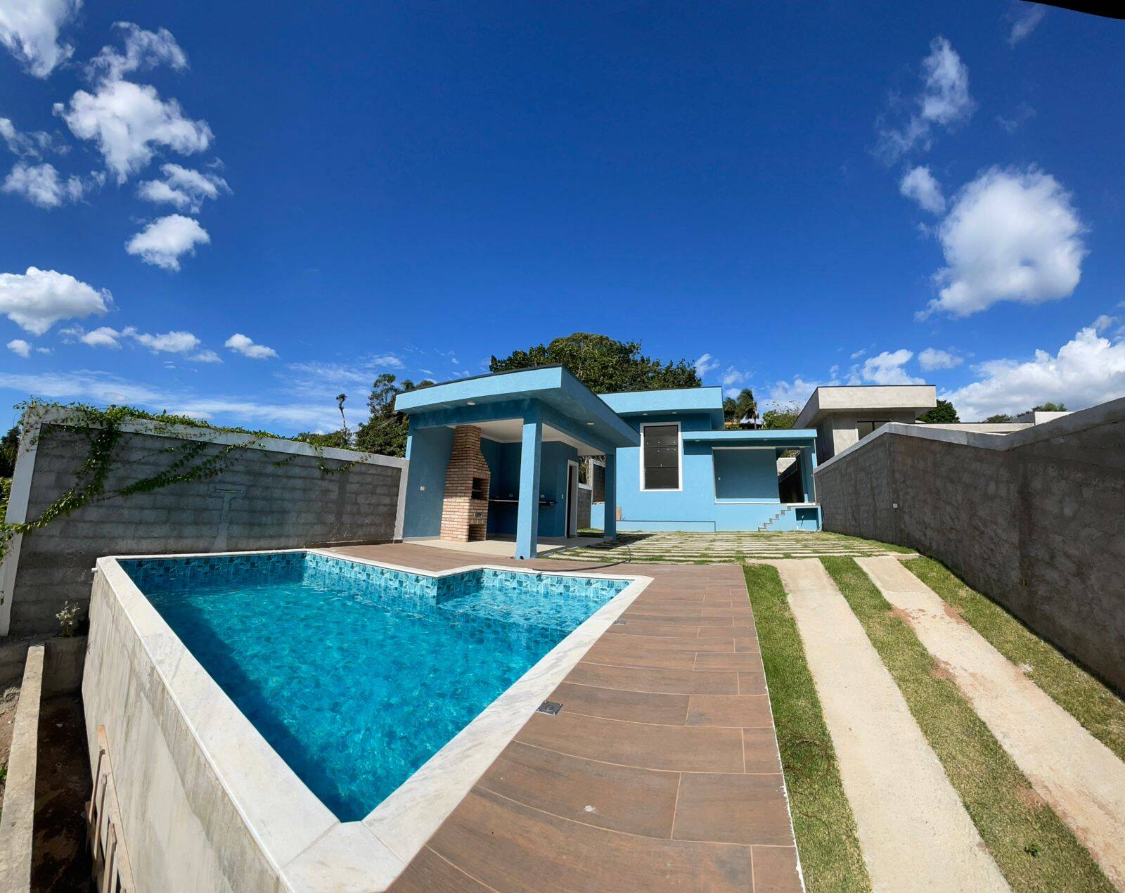 Casa, 3 quartos, 115 m² - Foto 4