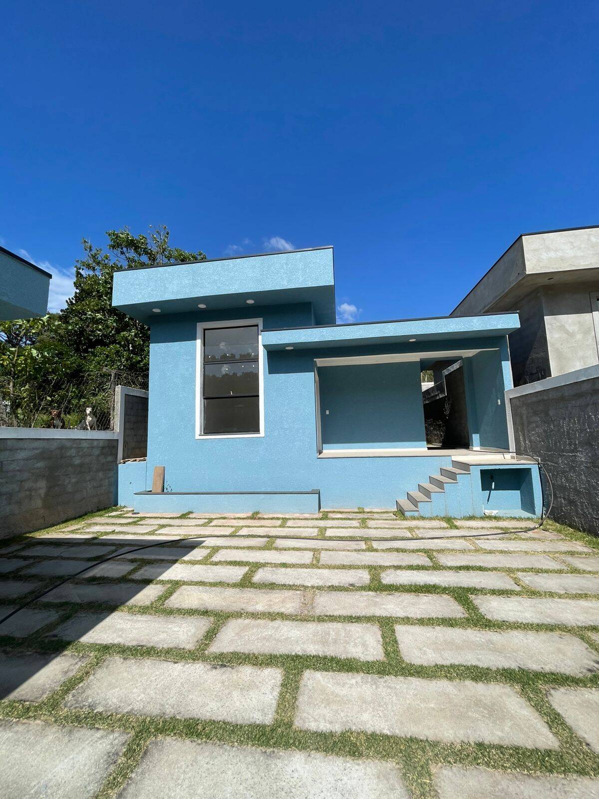 Casa, 3 quartos, 115 m² - Foto 6