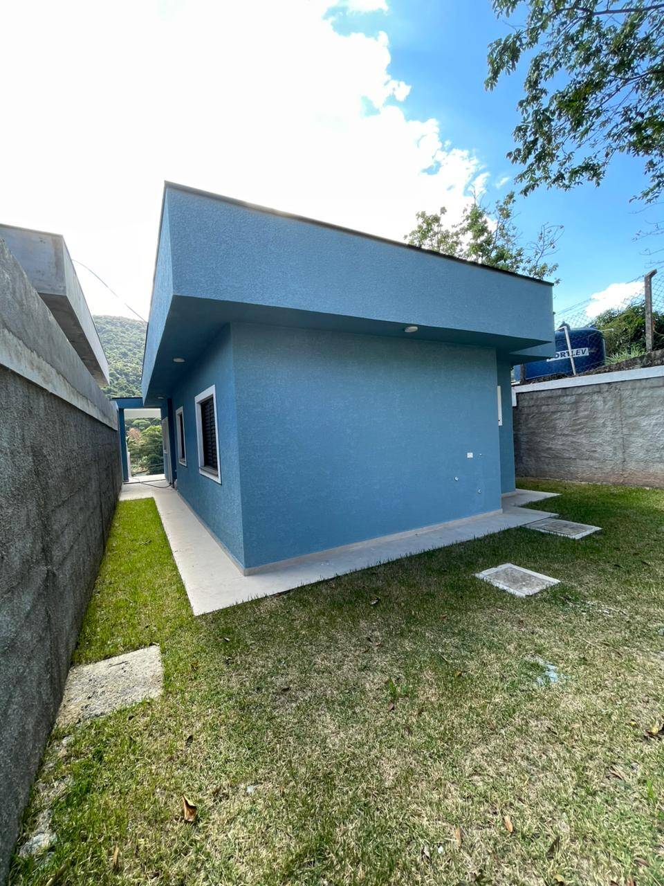 Casa, 3 quartos, 115 m² - Foto 19