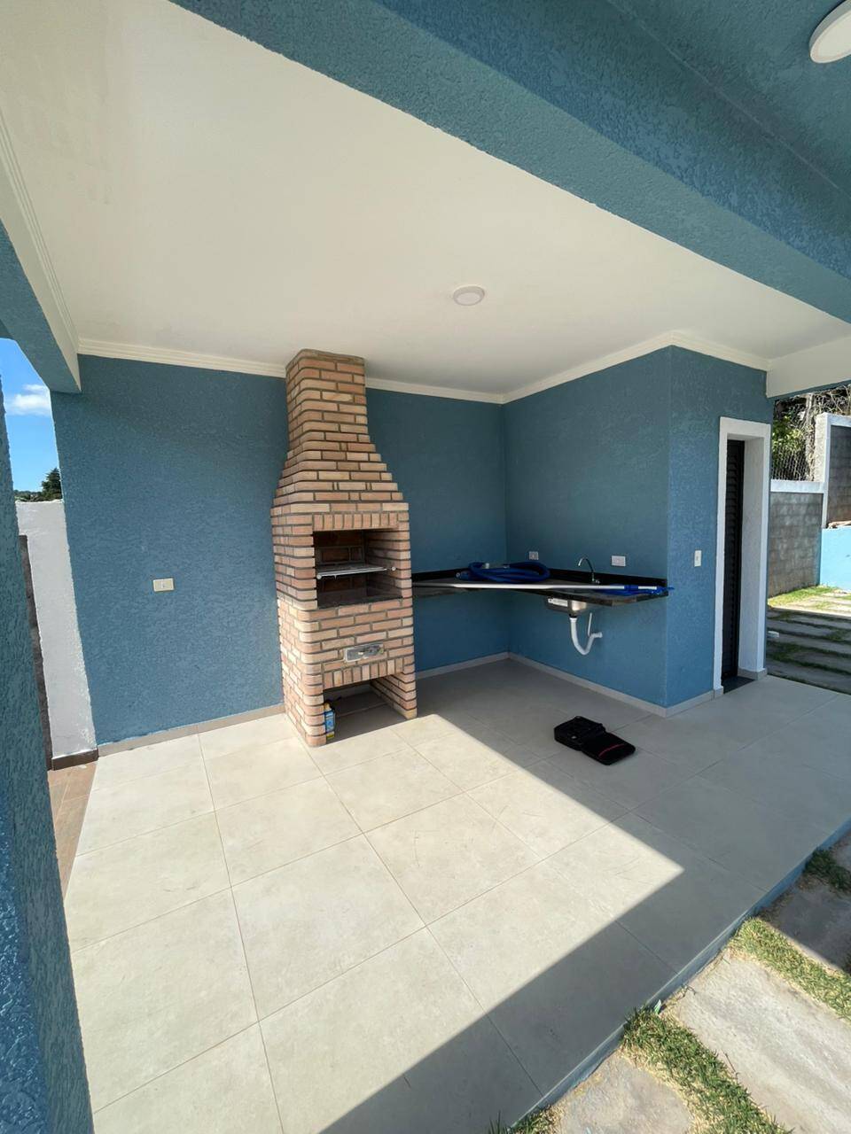 Casa, 3 quartos, 115 m² - Foto 21