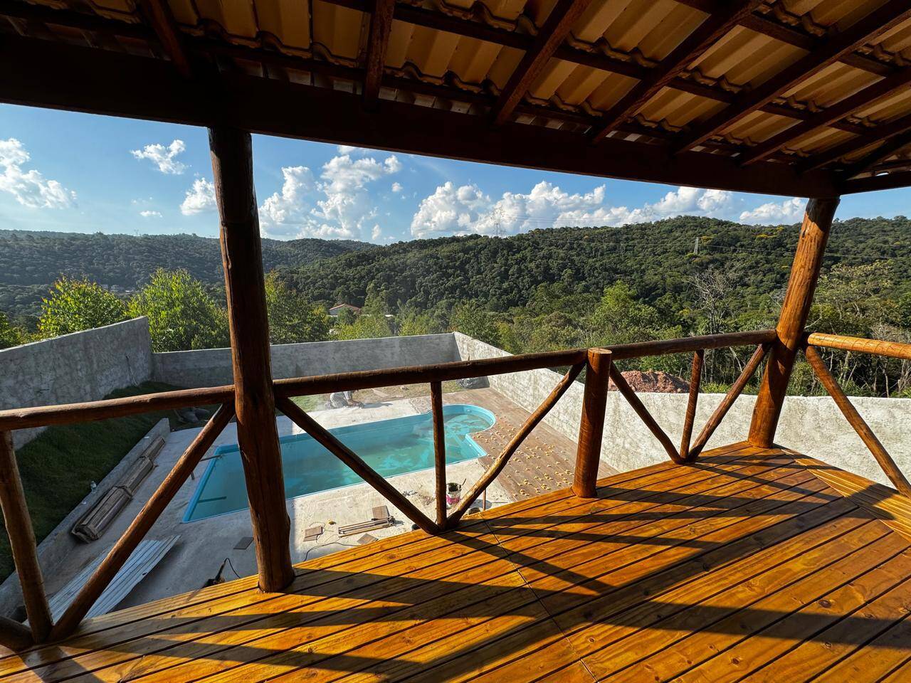 Casa à venda com 2 quartos, 100m² - Foto 7