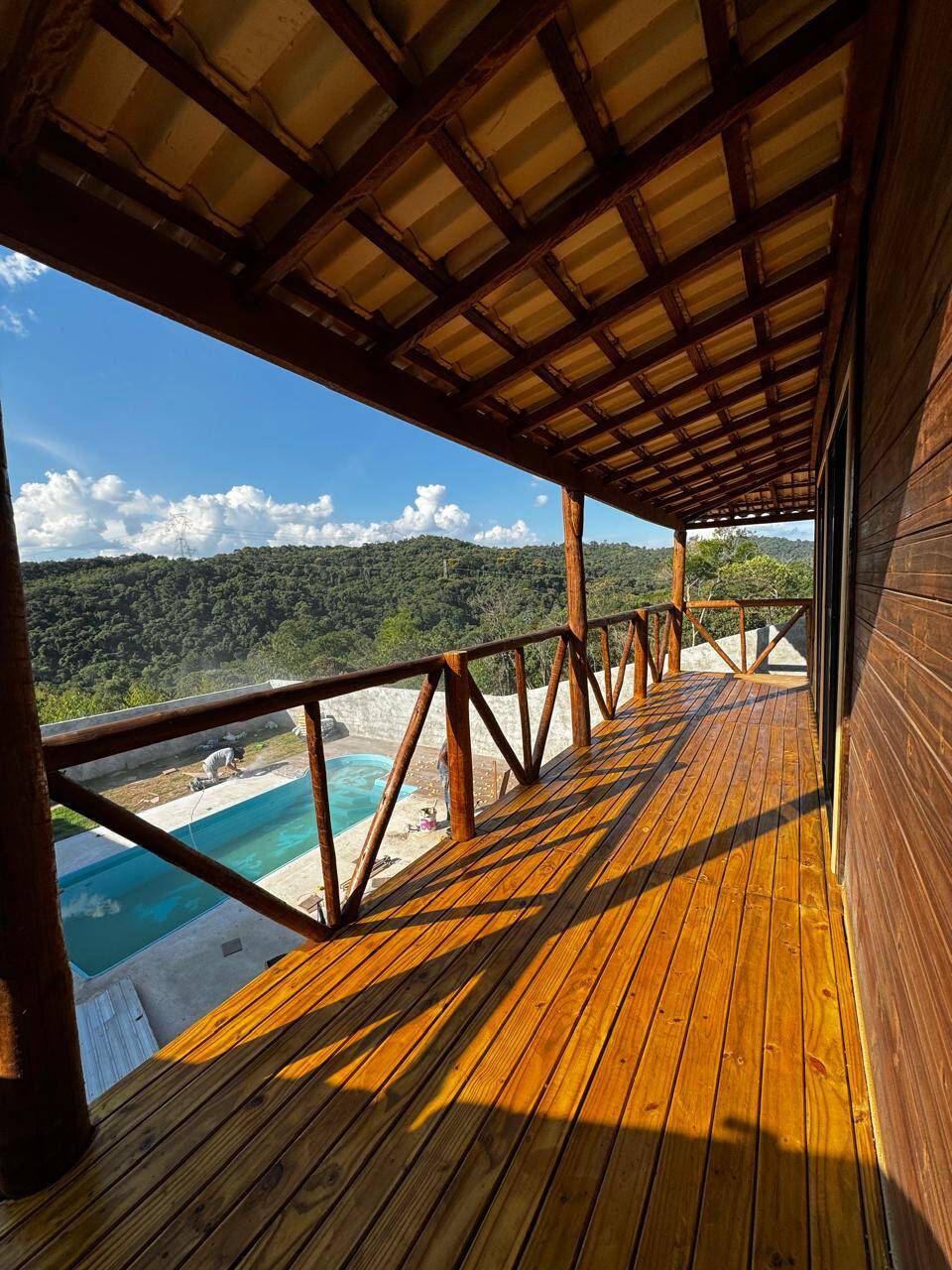 Casa à venda com 2 quartos, 100m² - Foto 8