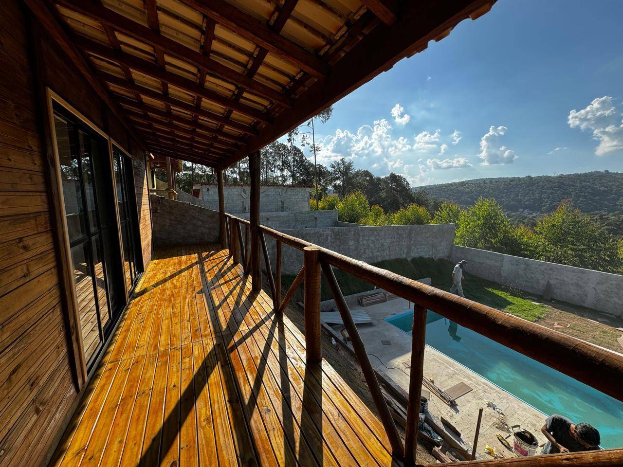 Casa à venda com 2 quartos, 100m² - Foto 10